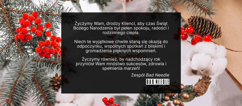 życzenia świąteczne