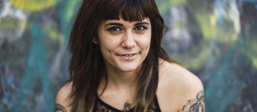 skracanie piercingu